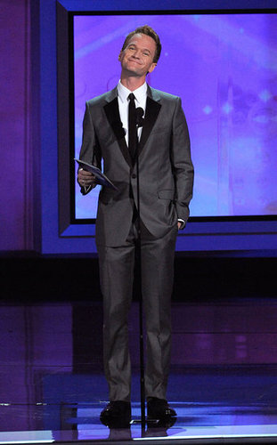 Pictures of 2010 Emmy Awards Show, Audience and Backstage Pictures of 2010 Emmy Awards Show, Audience and Backstage
