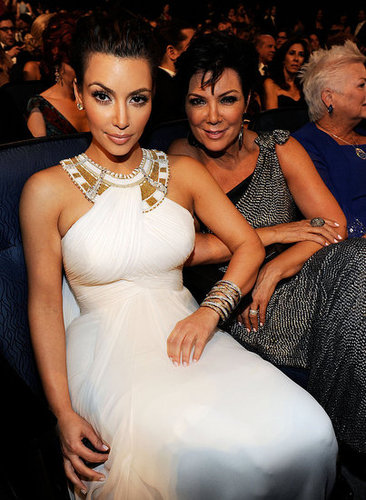 Pictures of 2010 Emmy Awards Show, Audience and Backstage Pictures of 2010 Emmy Awards Show, Audience and Backstage