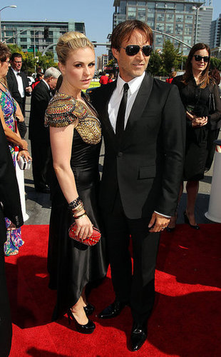 Pictures of Emmy Ladies Red Carpet Pictures of Emmy Ladies Red Carpet