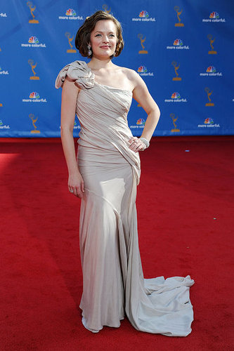 Pictures of Emmy Ladies Red Carpet Pictures of Emmy Ladies Red Carpet