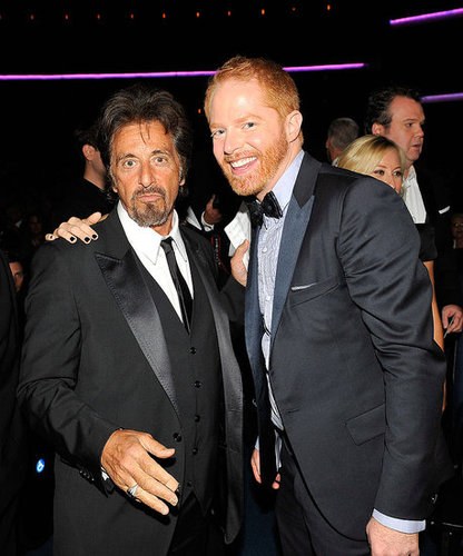 Pictures of 2010 Emmy Awards Show, Audience and Backstage Pictures of 2010 Emmy Awards Show, Audience and Backstage