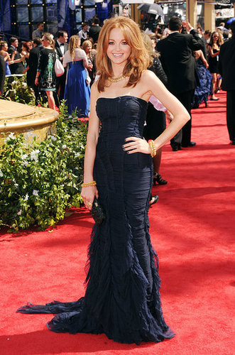 Pictures of Emmy Ladies Red Carpet Pictures of Emmy Ladies Red Carpet