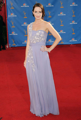 Pictures of Emmy Ladies Red Carpet Pictures of Emmy Ladies Red Carpet