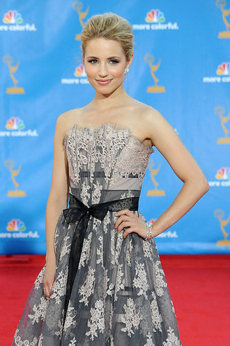 Pictures of Emmy Ladies Red Carpet Pictures of Emmy Ladies Red Carpet
