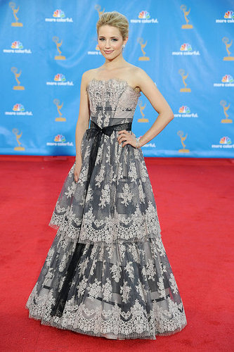 Pictures of Emmy Ladies Red Carpet Pictures of Emmy Ladies Red Carpet
