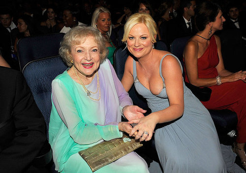 Pictures of 2010 Emmy Awards Show, Audience and Backstage Pictures of 2010 Emmy Awards Show, Audience and Backstage