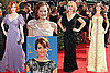 Pictures of Kelly Osbourne, Elizabeth Moss, Sofia Vergara, Tina Fey at the Primetime Emmy Awards