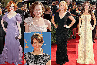Pictures of Kelly Osbourne, Elizabeth Moss, Sofia Vergara, Tina Fey at the Primetime Emmy Awards
