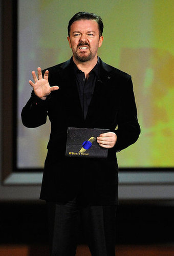 Pictures of 2010 Emmy Awards Show, Audience and Backstage Pictures of 2010 Emmy Awards Show, Audience and Backstage