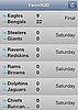 TweetQB For iPhone