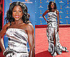Rutina Wesley at 2010 Emmy Awards