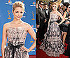 Dianna Agron at 2010 Emmy Awards 2010-08-29 17:16:48