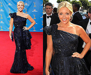 Jane Krakowski at the 2010 Emmy Awards