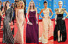 2010 Emmy Awards: Best Dressed