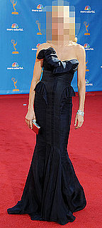 Red Carpet Emmy Looks