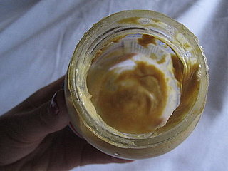 Simple Tip: Make Vinaigrette in an Almost Empty Dijon Mustard Jar