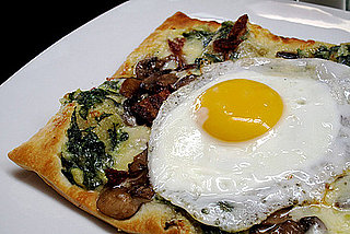 Eggs on Pizza: Love Them or Hate Them?