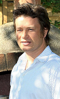 Jamie Oliver's Food Revolution Wins Outstanding Reality TV Show Emmy