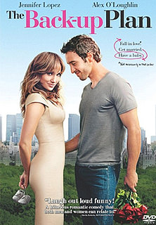 New DVD Releases For August 24, Including The Back-Up Plan and Lost The Complete Collection