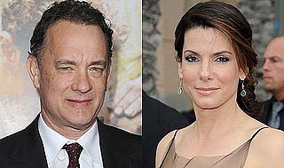 Sandra Bullock and Tom Hanks Eyeing Roles in Jonathan Safran Foer's Extremely Loud & Incredibly Close 2010-08-23 10:14:45
