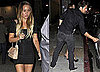 Pictures of Lauren Conrad and Kyle Howard