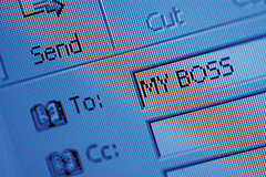 How to Undo Emails That Were Sent Out