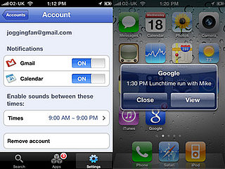 Google Mobile Upgrades
