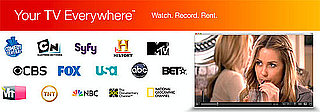Dish Network Streaming TV to the Internet