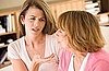 What Do You Still Fight About With Your Mom?
