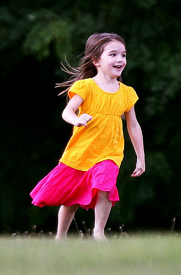 Suri Cruise
