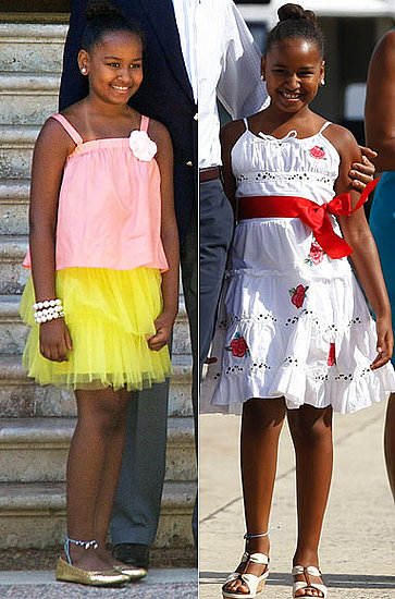 Sasha Obama