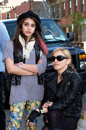 Lourdes Leon