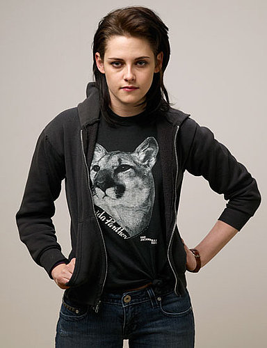 Celebrities Wearing American Apparel