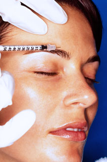 Most Botox and Filler Users Hide It From Their Families and Friends 2010-08-24 12:01:27