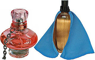 New Star Wars Perfume: Eau Lando and Slave Leia Scents