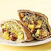 Curried Chicken Pita Recipe