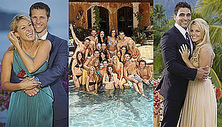 Poll on Bachelor Pad, The Bachelor, and The Bachelorette
