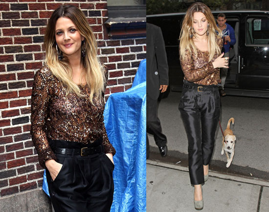 Pictures of Drew Barrymore Pictures of Drew Barrymore