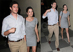 Pictures of Adam Brody and Lorene Scafaria at the Going the Distance Afterparty Pictures of Adam Brody and Lorene Scafaria at the Going the Distance Afterparty