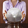 Seeing a Fortune-Teller to Predict Your Career Path