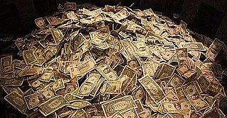 Apple Exec Taking Kickbacks