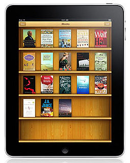 Free iBookstore Downloads