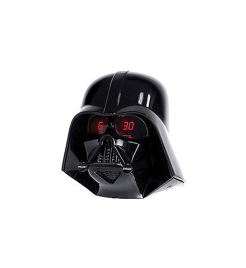 Darth Vader Alarm Clock