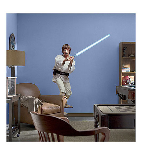 Character Wall Decals Character Wall Decals