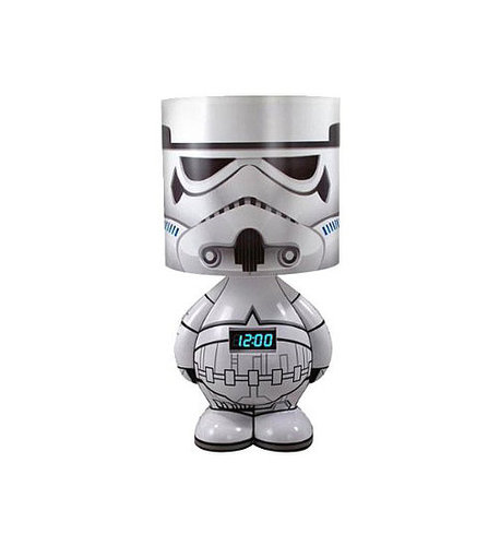 Stormtrooper Character Lamp Stormtrooper Character Lamp
