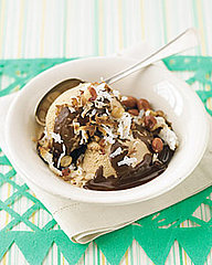 Mexican Ice Cream Sundae Recipe