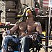 Bradley Cooper, The A-Team