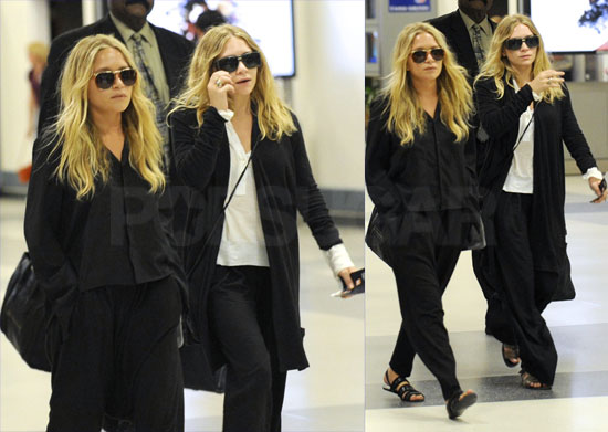 Pictures of the Olsens
