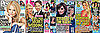 Which Magazine Will You Pick Up This Weekend? 2010-08-28 08:00:00