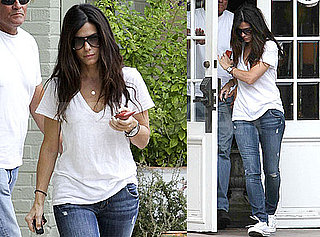 Pictures of Sandra Bullock in Austin